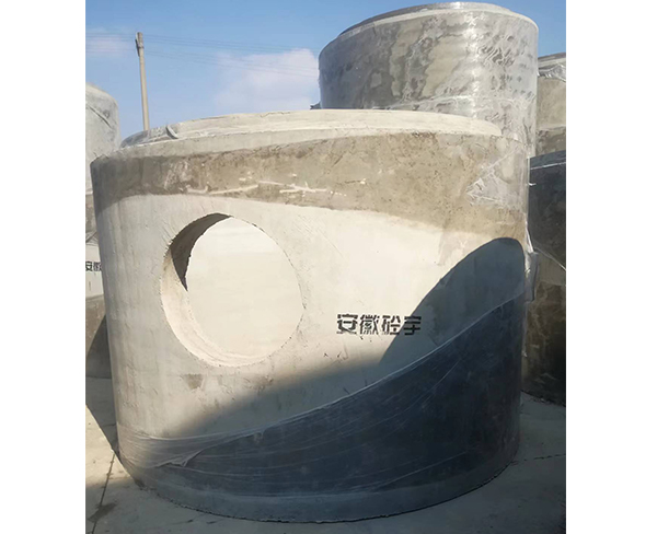 南京检查井